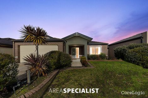 Property photo of 55 Bluehills Boulevard Pakenham VIC 3810