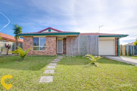 Property photo of 6 Karri Close Caboolture QLD 4510