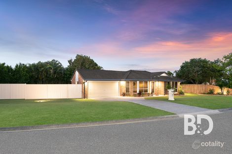 Property photo of 15 Peppermint Court Narangba QLD 4504