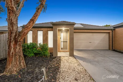 5 Moretti Ct, Marshall, VIC 3216