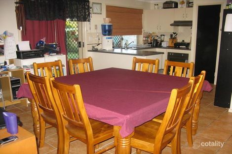 Property photo of 7 Hotham Close Parkhurst QLD 4702