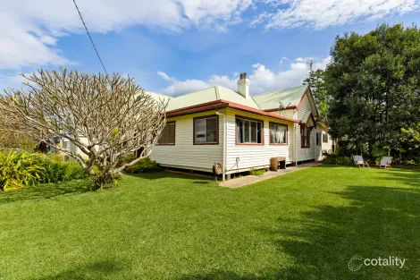 Property photo of 93 Station Street Mullumbimby NSW 2482