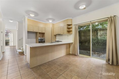 Property photo of 6 Solstice Walk Glen Waverley VIC 3150