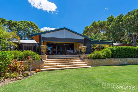 Property photo of 13 Yalgorup Drive Bouvard WA 6211