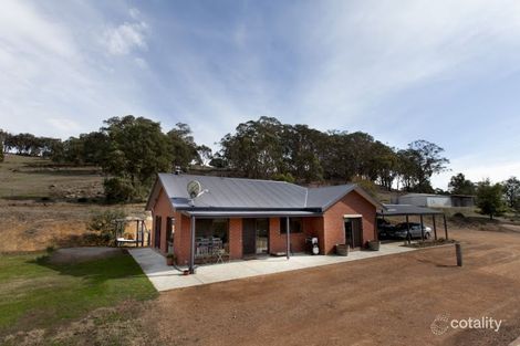 415 Landscape Rd, Tallarook, VIC 3659