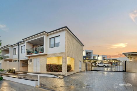 Property photo of 11/1 Dunedin Street Mount Hawthorn WA 6016