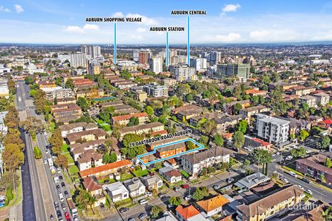 Property photo of 79 Dartbrook Road Auburn NSW 2144