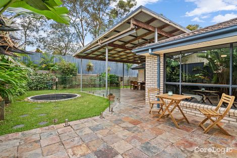 Property photo of 47A Gannon Avenue Manly QLD 4179