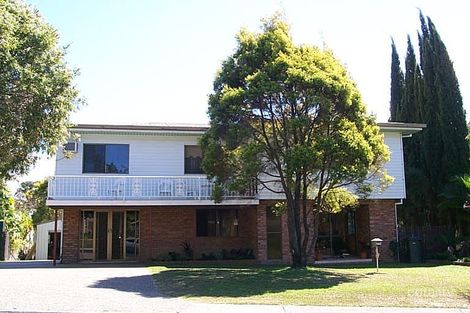 19 Phillip St, Mount Pleasant, QLD 4740