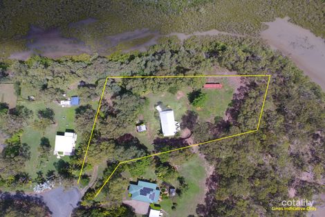 Property photo of 14 Maple Court Hay Point QLD 4740