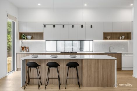 Property photo of 52 Nonna Street Oakleigh East VIC 3166
