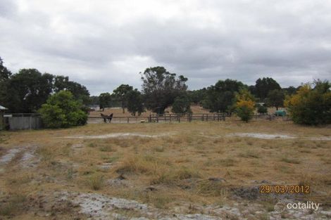 46 Christie St, Collie, WA 6225