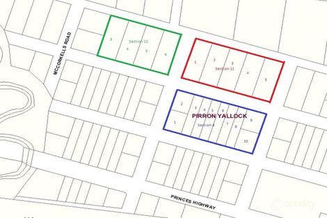 11/1426 Princes Hwy, Pirron Yallock, VIC 3249