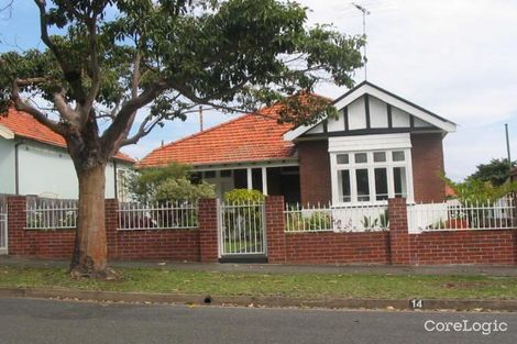 Property photo of 14 Mintaro Avenue Strathfield NSW 2135