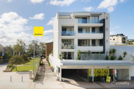 Property photo of 5/102 Magnus Street Nelson Bay NSW 2315