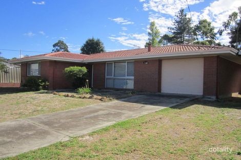 Property photo of 40 Hutton Street Collie WA 6225