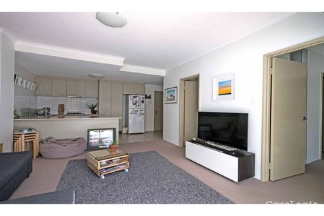 Property photo of 25/154-156 Newcastle Street Perth WA 6000