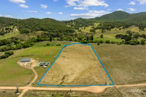 Property photo of 83 Cinnabar Lane Jamieson VIC 3723