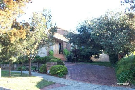 6 Wakefield Rise, Endeavour Hills, VIC 3802