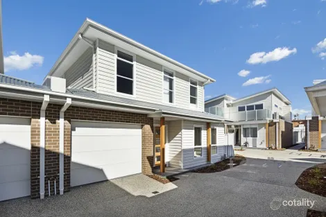 3/40 Barkly St, Sunbury, VIC 3429