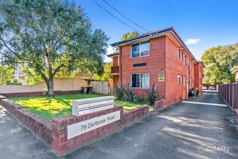 Property photo of 79 Dartbrook Road Auburn NSW 2144