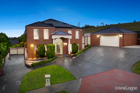 Property photo of 5 Tristana Heights South Morang VIC 3752