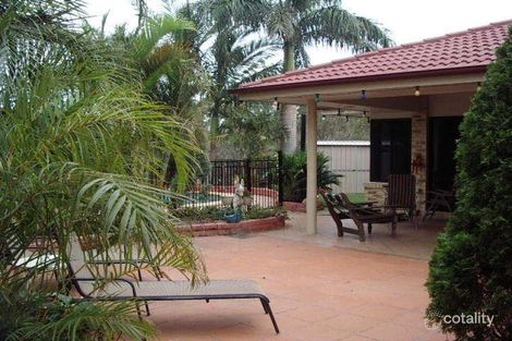 Property photo of 96 Lancaster Circuit Stretton QLD 4116