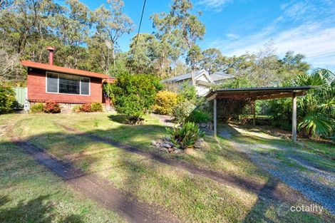 Property photo of 532 Empire Bay Drive Bensville NSW 2251