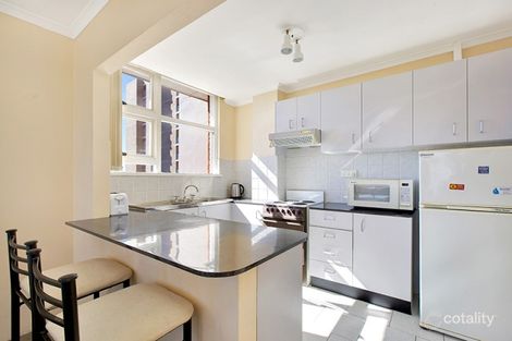 Property photo of 801/57 Upper Pitt Street Kirribilli NSW 2061