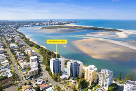 Property photo of 6/49 Landsborough Parade Golden Beach QLD 4551