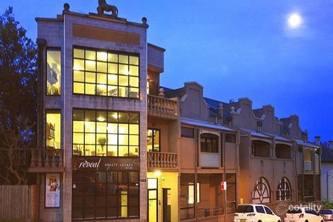 6/193 Darling St, Balmain, NSW 2041