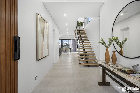 Property photo of 25 Mulheron Avenue Baulkham Hills NSW 2153
