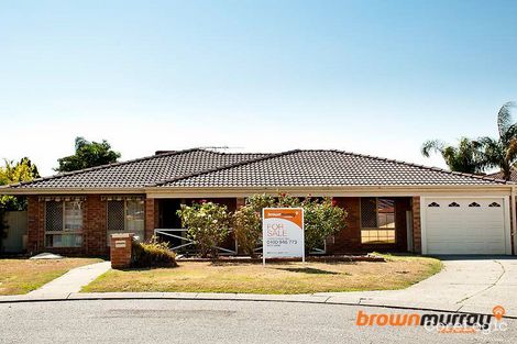 Property photo of 15 Colony Court Thornlie WA 6108