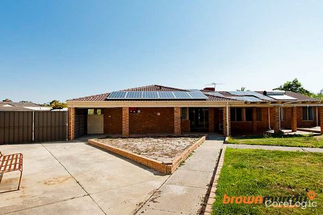 Property photo of 15 Colony Court Thornlie WA 6108