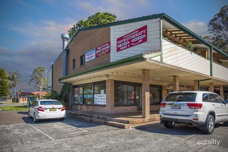 Property photo of 1/2 Cadonia Road Tuggerawong NSW 2259