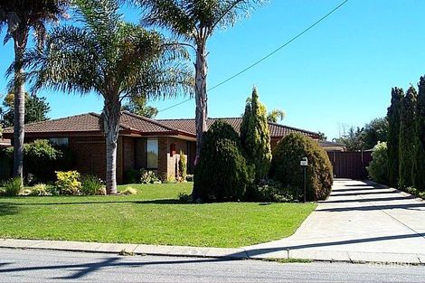 37 Lynda Cres, Cooloongup, WA 6168