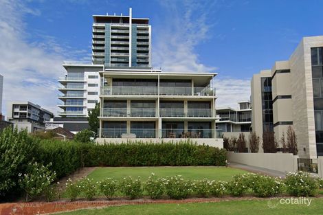 Property photo of 5/65 South Perth Esplanade South Perth WA 6151