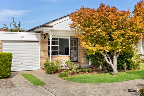 Property photo of 5/5-9 Toyer Avenue Sans Souci NSW 2219