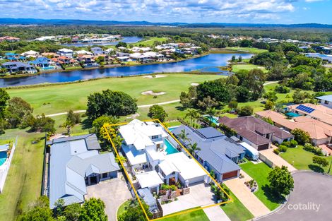 Property photo of 12 Midden Place Pelican Waters QLD 4551