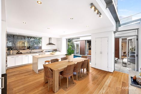 Property photo of 33 Blenheim Street Queens Park NSW 2022