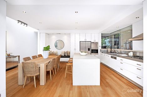 Property photo of 33 Blenheim Street Queens Park NSW 2022