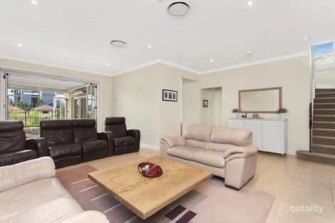 Property photo of 25 Linden Way Bella Vista NSW 2153