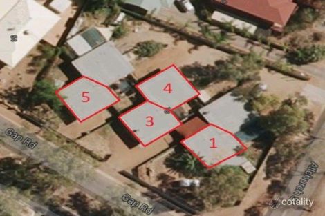 5/18 Allchurch St, The Gap, NT 0870