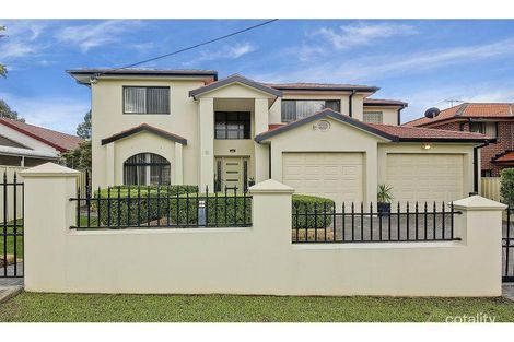 5 Wirralee St, South Wentworthville, NSW 2145