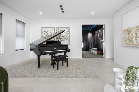 Property photo of 25 Mulheron Avenue Baulkham Hills NSW 2153