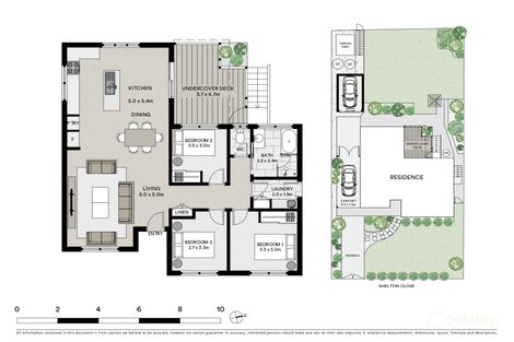 Property photo of 22 Shelton Close Toormina NSW 2452