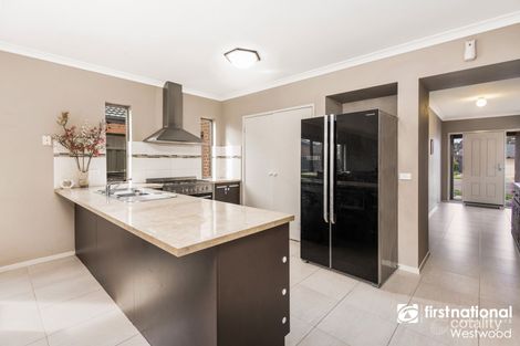 Property photo of 74 Kinglake Drive Manor Lakes VIC 3024
