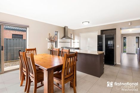 Property photo of 74 Kinglake Drive Manor Lakes VIC 3024
