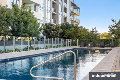 Property photo of 102/41 Chandler Street Belconnen ACT 2617