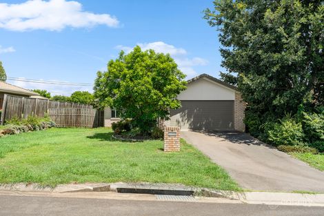 30 Westminster Cres, Raceview, QLD 4305